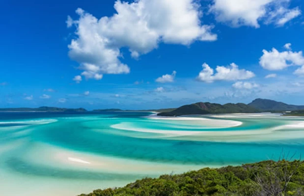 Drømmer du om et eventyr fylt med spektakulære naturlandskap, utrolig dyreliv, pulserende byer og...