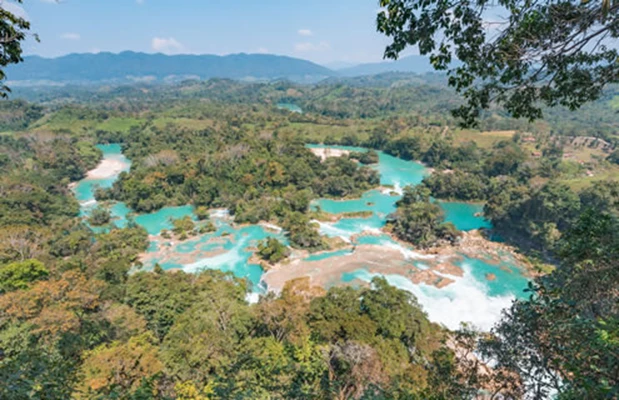 Mange forbinder kanskje Mexico med tacos, aztekerne, sombreroer og tequila – for å ikke nevne Pan...