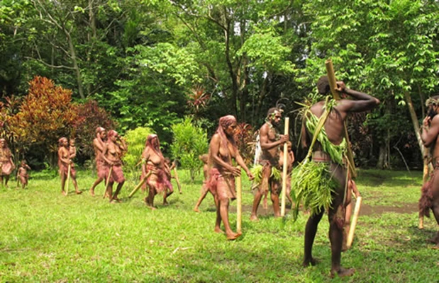 Vanuatu