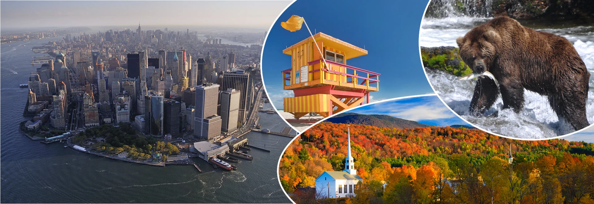 Nordamerika & Canada