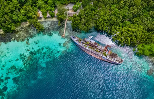 Halo Olketa, Solomonøyene er en skjult perle i Stillehavet som er verdt å besøke for sin unike na...