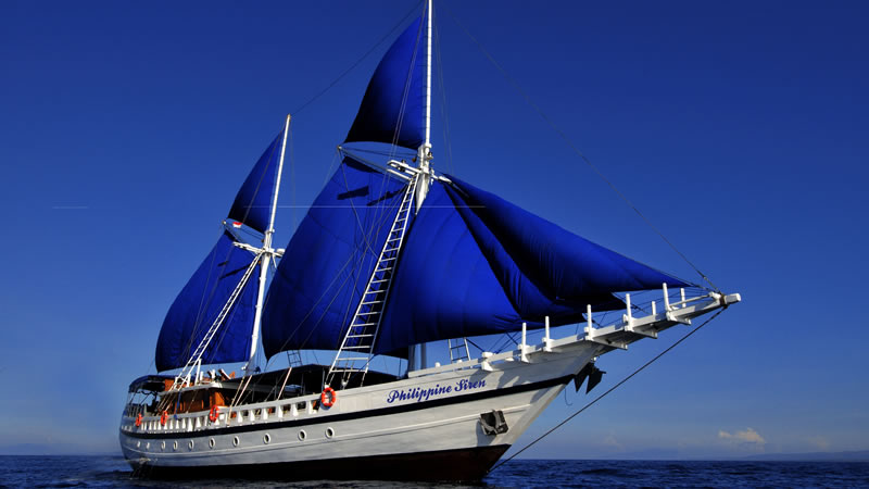 Master Liveaboards sommerkampanje