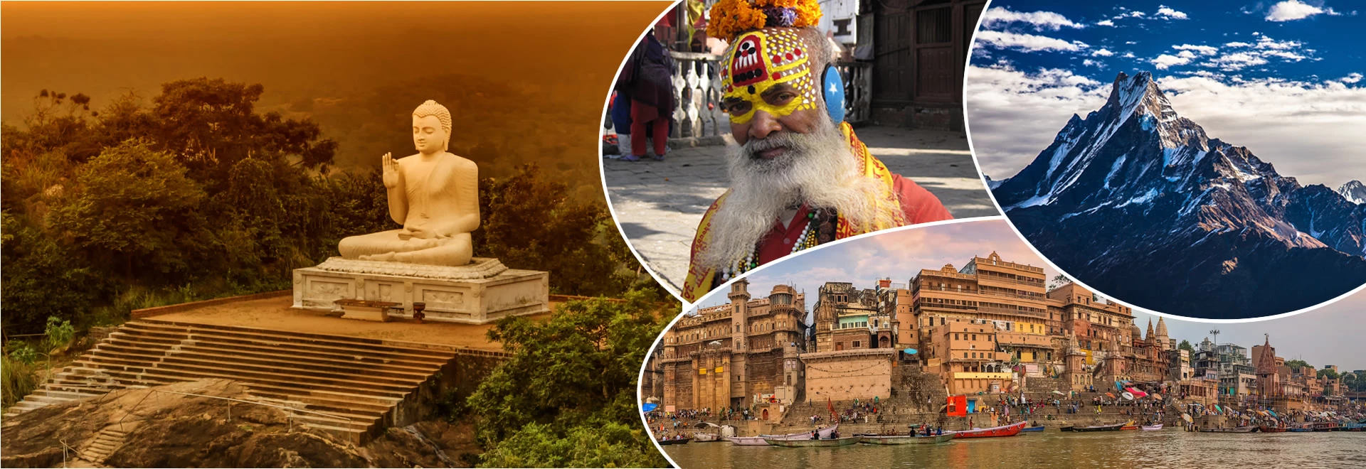 Det indiske subkontinentet