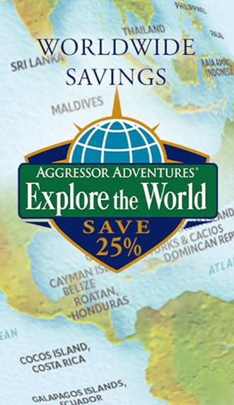 Explore the World